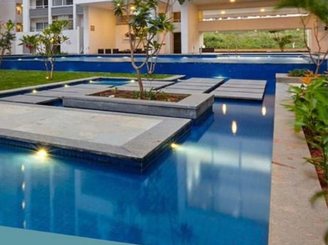 Rental | 3 BHK 1513 Sq.Ft. Apartment in Rohan Avriti