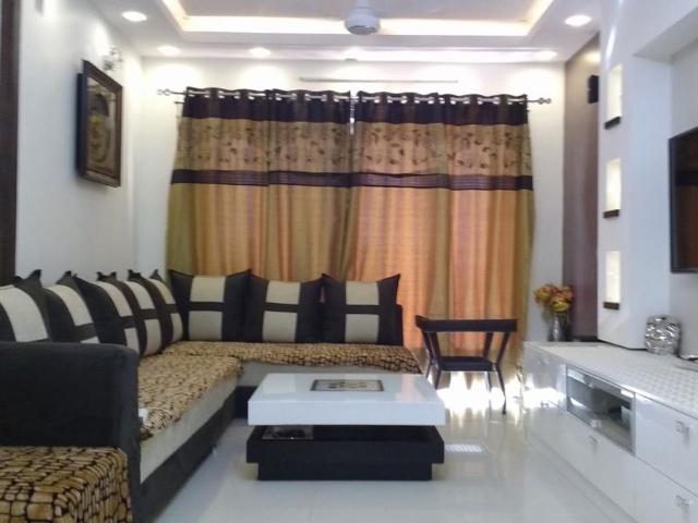 Rental | 3 BHK + 1514 Sq.Ft. Apartment in NCC Nagarjuna Meadows 2