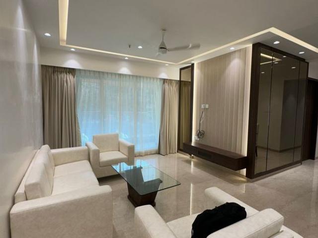 Rental | 3 BHK + 1515 Sq.Ft. Apartment in Joy Legend