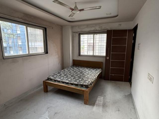 Rental | 3 BHK + 1523 Sq.Ft. Apartment in Rishi Mi Casa Bella