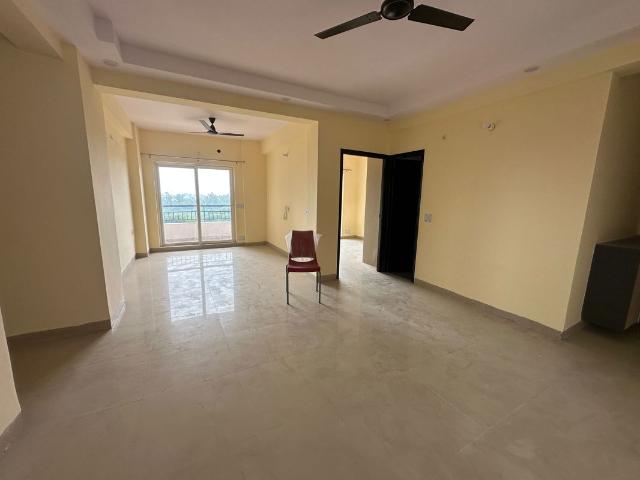 Rental | 3 BHK 1520 Sq.Ft. Apartment in Ansal Crown Heights