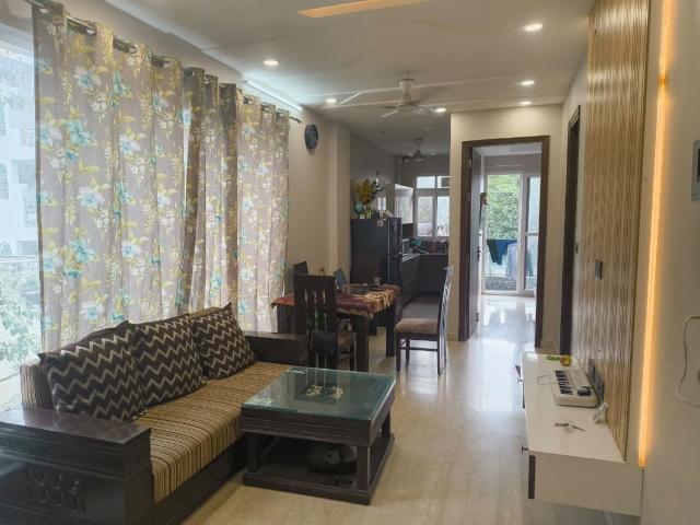 Rental | 3 BHK 1520 Sq.Ft. Apartment in Balewadi Apartments