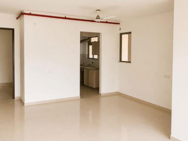 Rental | 3 BHK 1527 Sq.Ft. Apartment in Hiranandani Club Meadows