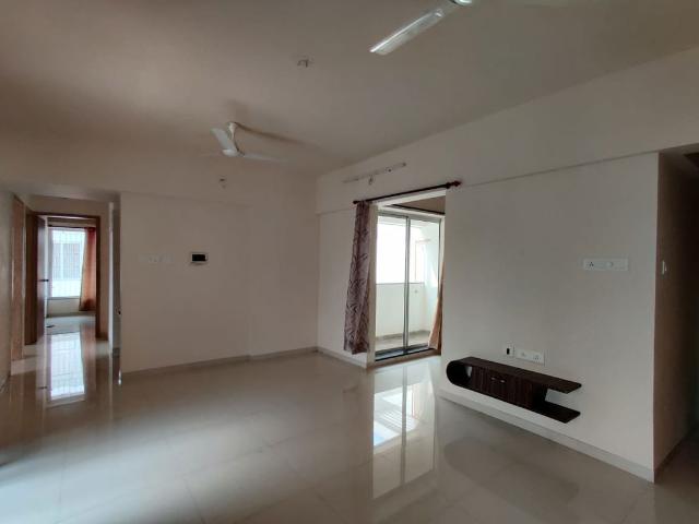 Rental | 3 BHK + 1524 Sq.Ft. Apartment in Baner