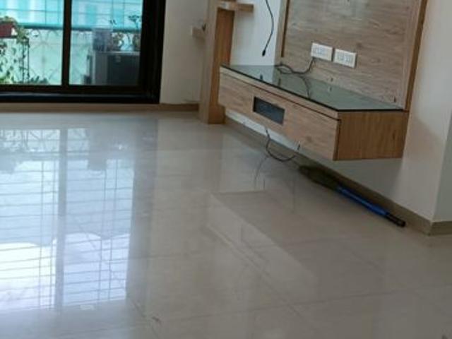 Rental | 3 BHK 1525 Sq.Ft. Apartment in Nisarg Hyde Park