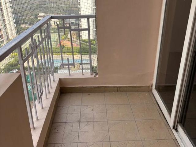 Rental | 3 BHK 1528 Sq.Ft. Apartment in 3C Lotus Zing