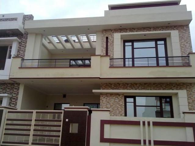 Rental | 3 BHK + 1529 Sq.Ft. Independent House in Sector 5