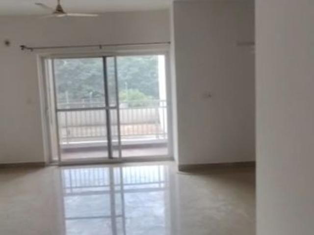 Rental | 3 BHK 1530 Sq.Ft. Apartment in Ozone Urbana Pavilion