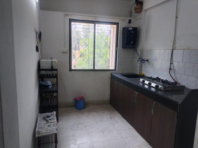 Rental | 3 BHK + 1530 Sq.Ft. Apartment in Magarpatta Trillium