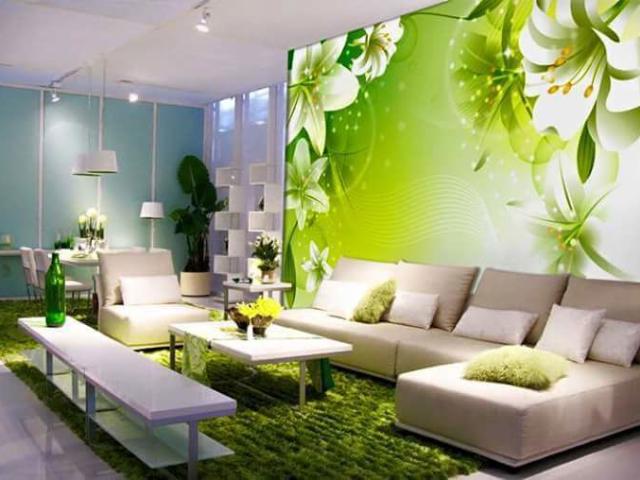 Rental | 3 BHK 1530 Sq.Ft. Apartment in Raj Nagar Extension