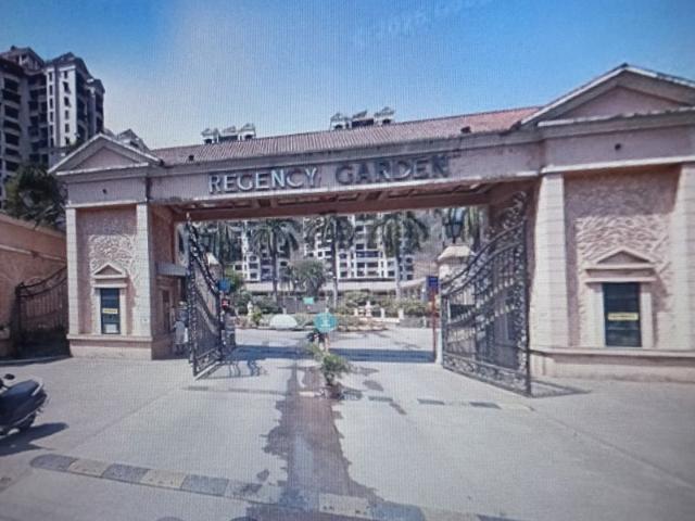 Rental | 3 BHK + 1530 Sq.Ft. Apartment in Regency Gardens