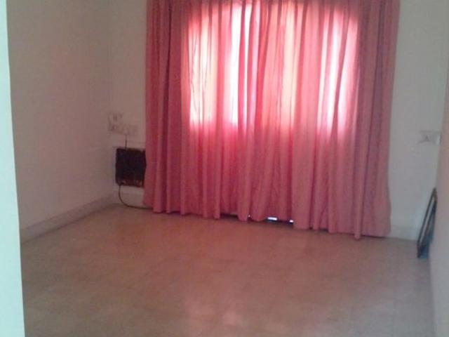 Rental | 3 BHK 1530 Sq.Ft. Independent House in Bhusari Colony