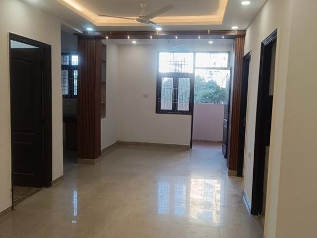 Rental | 3 BHK + 1531 Sq.Ft. Apartment in Raj Nagar Extension