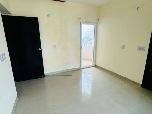 Rental | 3 BHK 1535 Sq.Ft. Apartment in Ansal Crown Heights