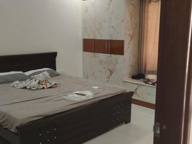 Rental | 3 BHK + 1535 Sq.Ft. Apartment in NCC Urban One
