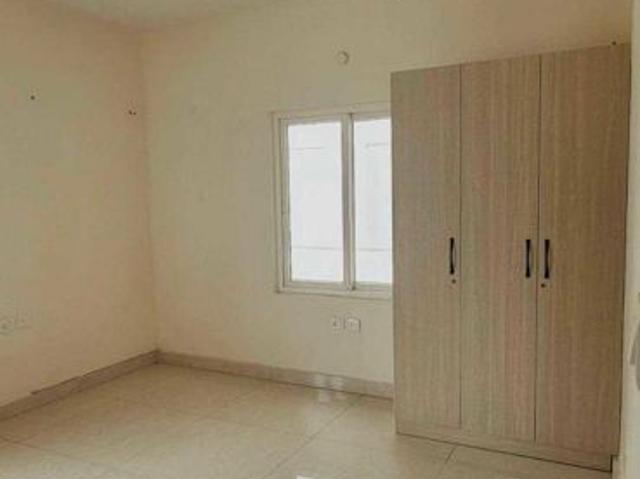 Rental | 3 BHK 1535 Sq.Ft. Apartment in NCC Urban One