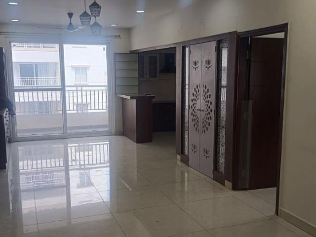 Rental | 3 BHK + 1535 Sq.Ft. Apartment in NCC Urban One