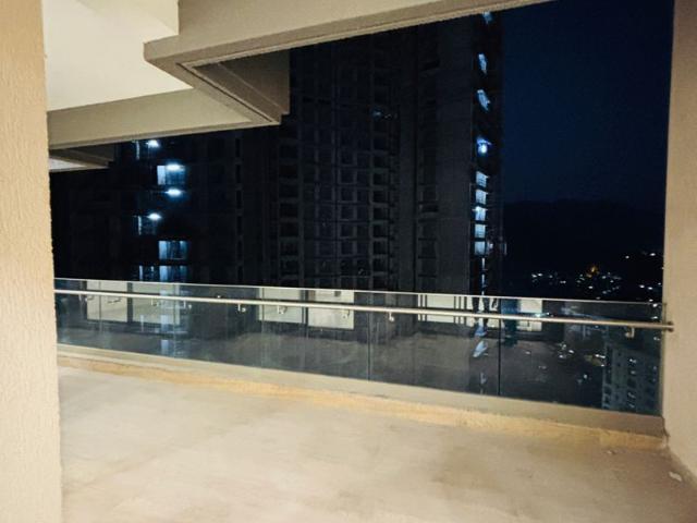 Rental | 3 BHK 1535 Sq.Ft. Apartment in Prestige Siesta