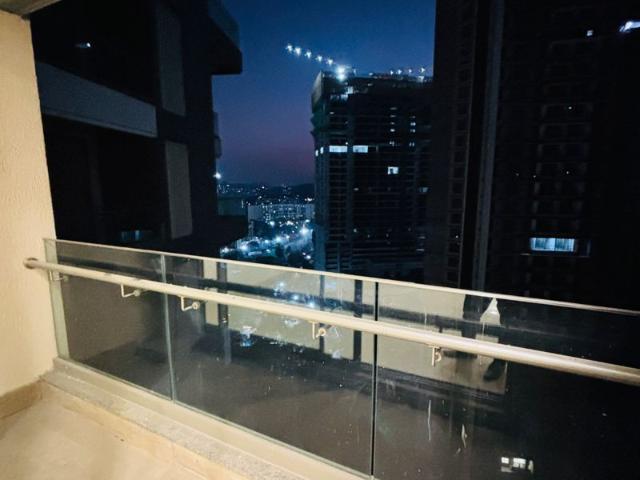 Rental | 3 BHK 1535 Sq.Ft. Apartment in Prestige Siesta