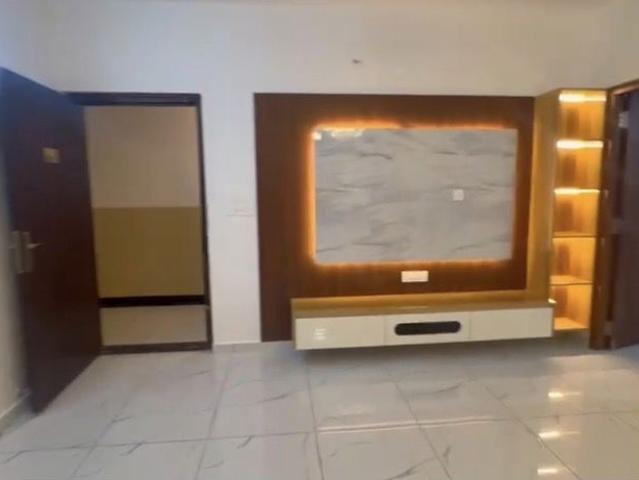 Rental | 3 BHK 1535 Sq.Ft. Apartment in Thanisandra