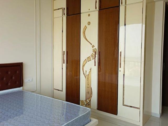 Rental | 3 BHK 1535 Sq.Ft. Apartment in The Prestige City