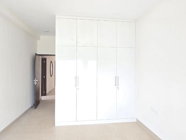 Rental | 3 BHK 1640 Sq.Ft. Apartment in Karle Vario Homes