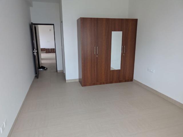 Rental | 3 BHK 1640 Sq.Ft. Apartment in Karle Vario Homes