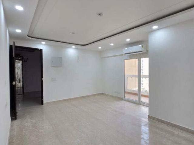 Rental | 3 BHK 1640 Sq.Ft. Apartment in Samridhi Luxuriya Avenue