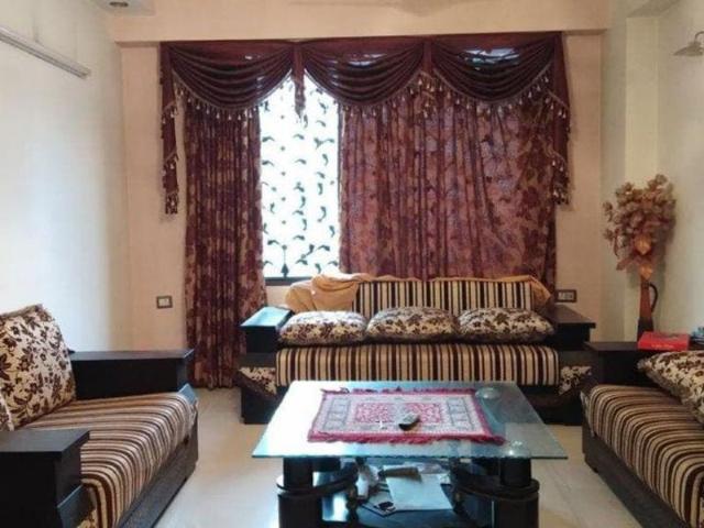 Rental | 3 BHK 1640 Sq.Ft. Apartment in Shri Balaji Residency