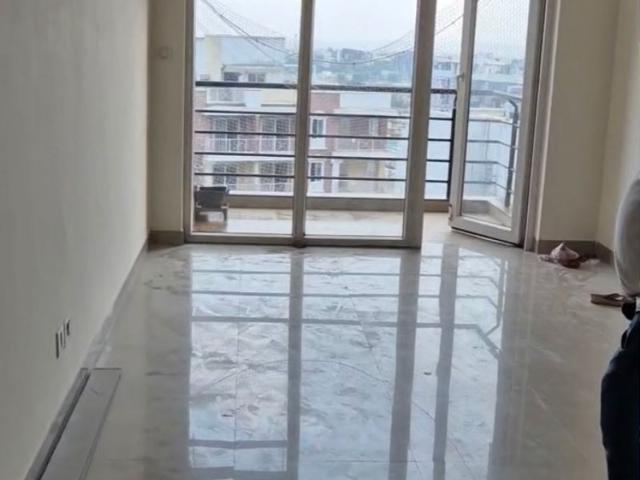 Rental | 3 BHK + 1642 Sq.Ft. Apartment in Dhoot Time Residency