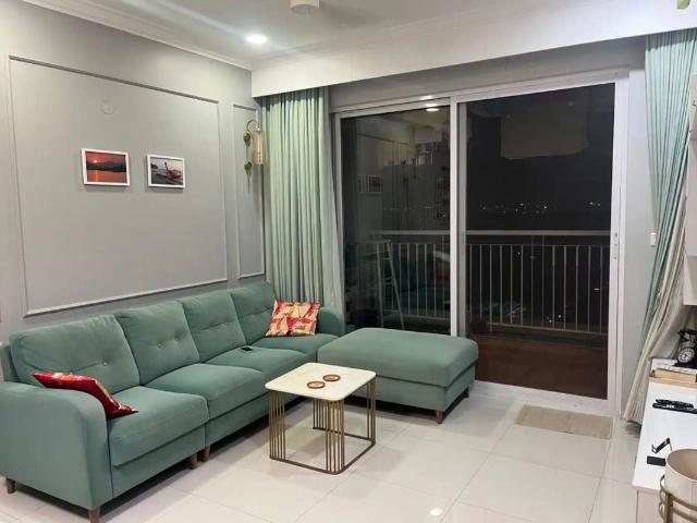 Rental | 3 BHK 1644 Sq.Ft. Apartment in Bren Champions Square