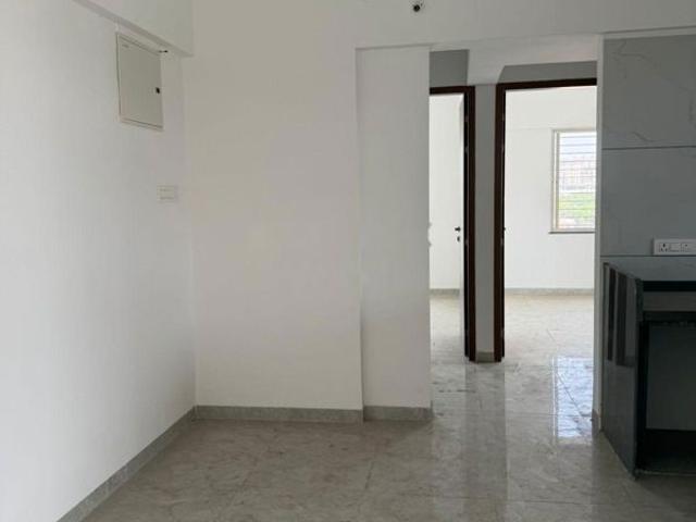 Rental | 3 BHK 1645 Sq.Ft. Apartment in Gandhi Towers Pune