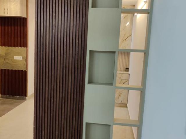 Rental | 3 BHK + 1645 Sq.Ft. Apartment in Elite Golf Green