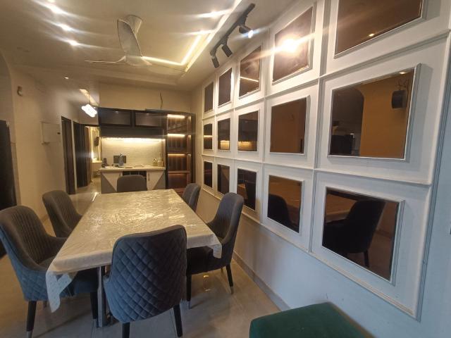 Rental | 3 BHK 1645 Sq.Ft. Apartment in Elite Golf Green