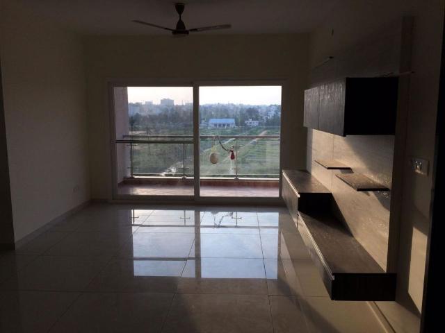 Rental | 3 BHK 1645 Sq.Ft. Apartment in HRC Ibbani