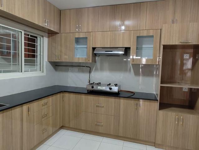 Rental | 3 BHK 1645 Sq.Ft. Apartment in Ittina Akkala