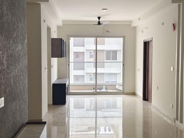 Rental | 3 BHK 1646 Sq.Ft. Apartment in Aurobindo The Regent