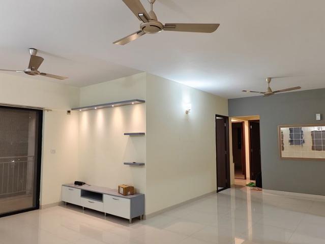 Rental | 3 BHK 1648 Sq.Ft. Apartment in Pride Pegasus