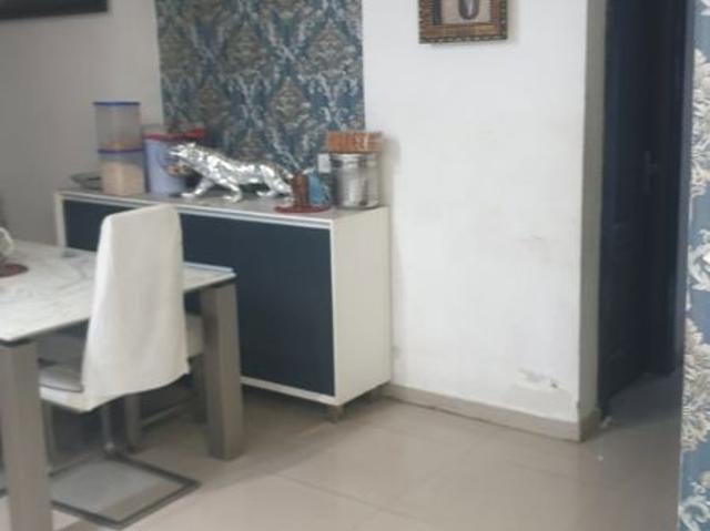 Rental | 3 BHK + 1650 Sq.Ft. Apartment in 3C Lotus Boulevard