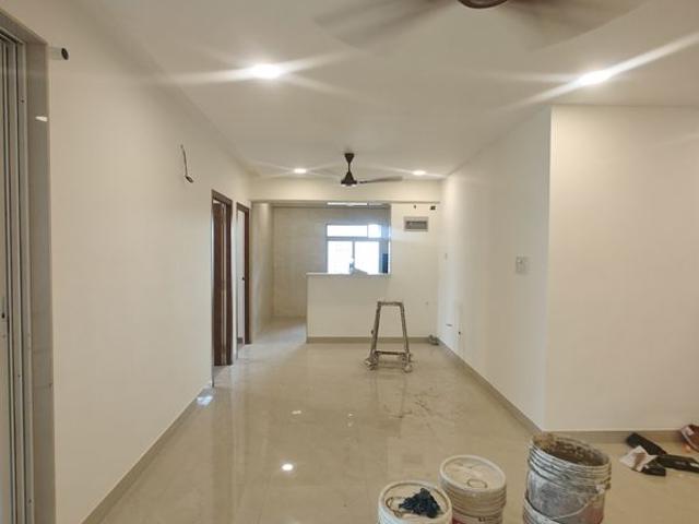 Rental | 3 BHK 1650 Sq.Ft. Apartment in CBD Belapur Sector 11