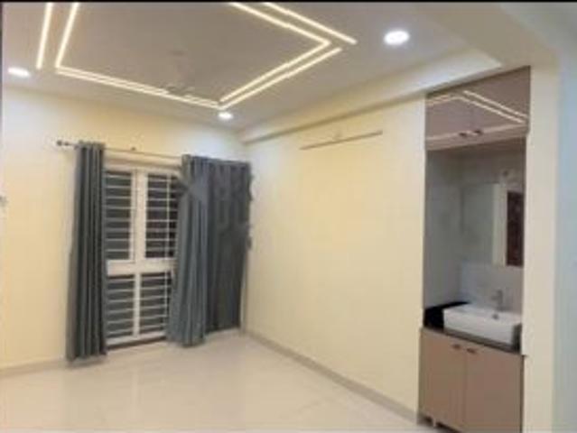 Rental | 3 BHK 1650 Sq.Ft. Apartment in GHR Titania