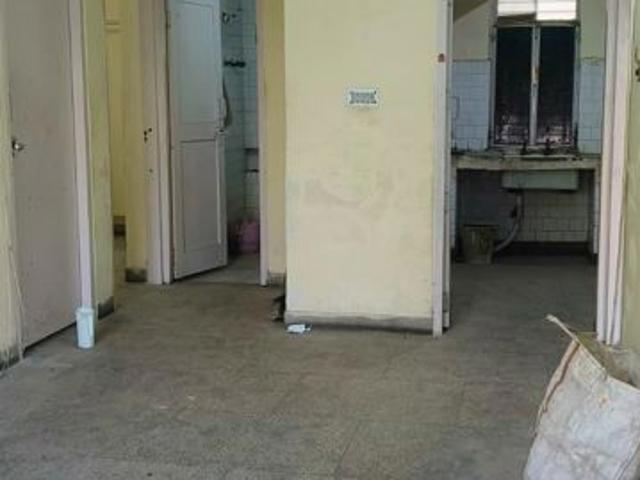 Rental | 3 BHK 1650 Sq.Ft. Apartment in Dwarka