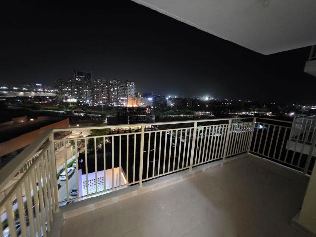 Rental | 3 BHK + 1650 Sq.Ft. Apartment in Emaar Gurgaon Greens