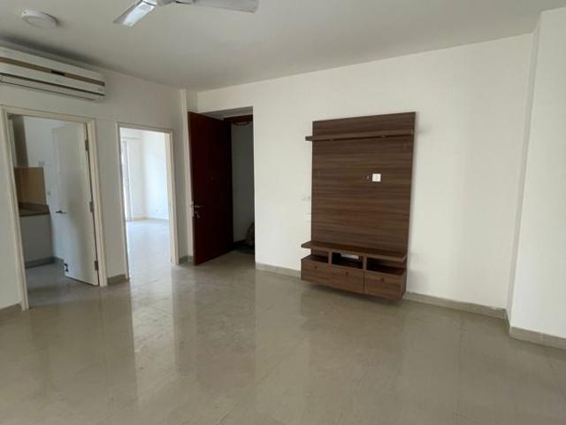 Rental | 3 BHK + 1650 Sq.Ft. Apartment in Emaar Emerald Floors Premier