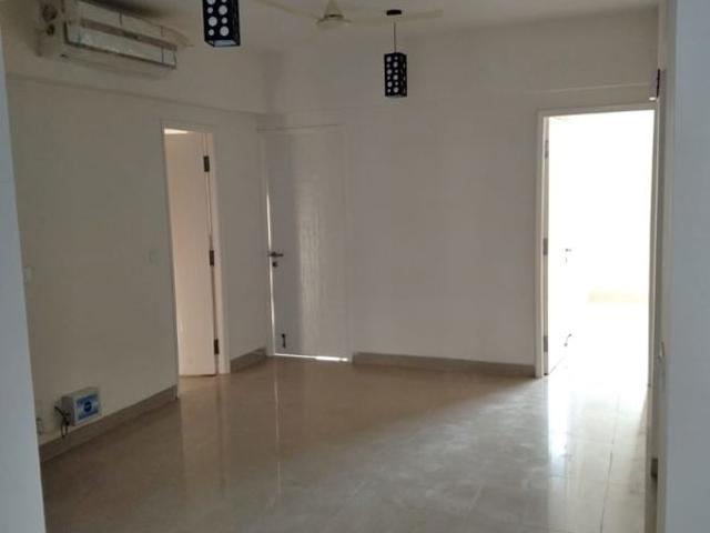 Rental | 3 BHK + 1650 Sq.Ft. Apartment in Emaar Emerald Floors Premier
