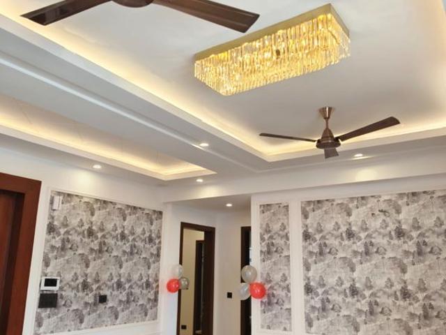 Rental | 3 BHK 1650 Sq.Ft. Apartment in Emaar Emerald Floors Premier