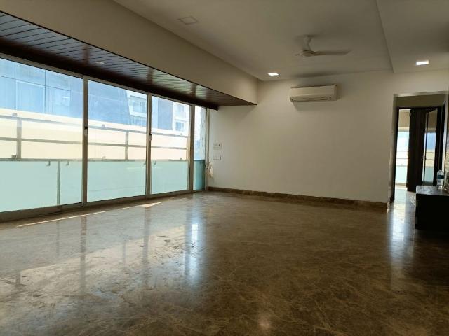 Rental | 3 BHK 1650 Sq.Ft. Apartment in Fairmont Bandra