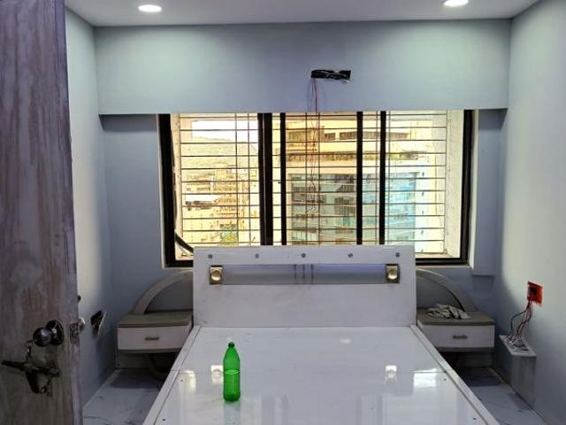 Rental | 3 BHK + 1650 Sq.Ft. Apartment in Kshitij CHS Sanpada