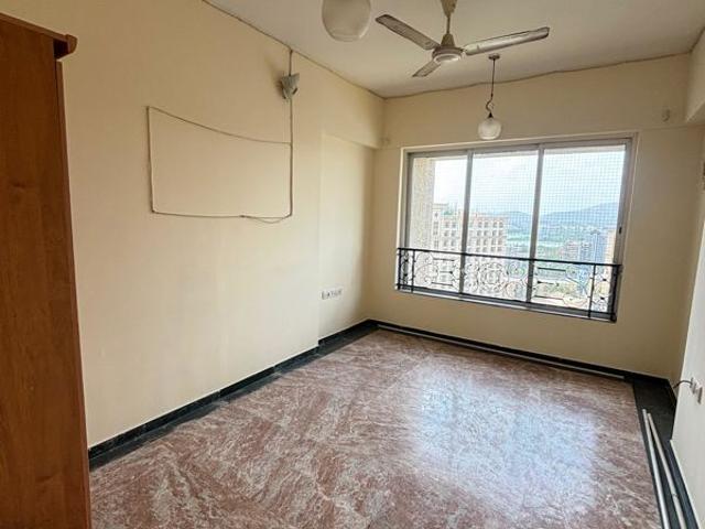 Rental | 3 BHK + 1650 Sq.Ft. Apartment in Hiranandani Gardens Eldora