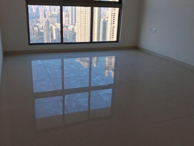 Rental | 3 BHK 1650 Sq.Ft. Apartment in Hubtown Jewell